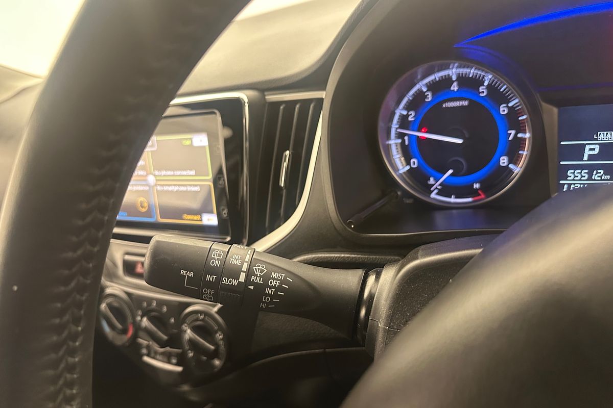 2019 Suzuki Baleno GL EW