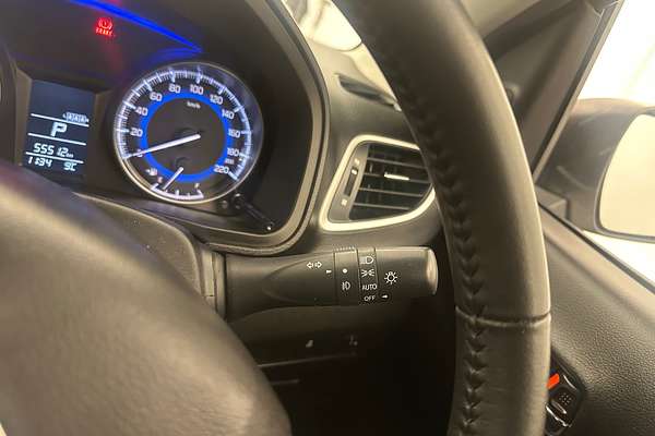 2019 Suzuki Baleno GL EW