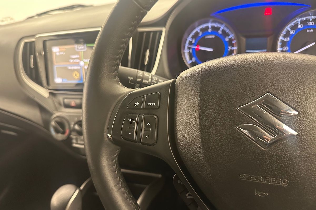 2019 Suzuki Baleno GL EW