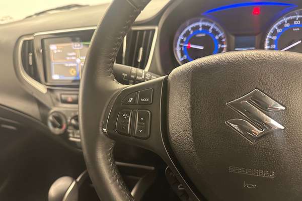 2019 Suzuki Baleno GL EW