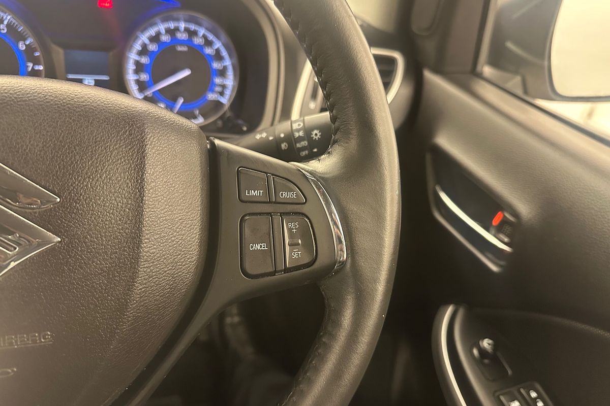 2019 Suzuki Baleno GL EW