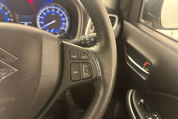 2019 Suzuki Baleno GL EW