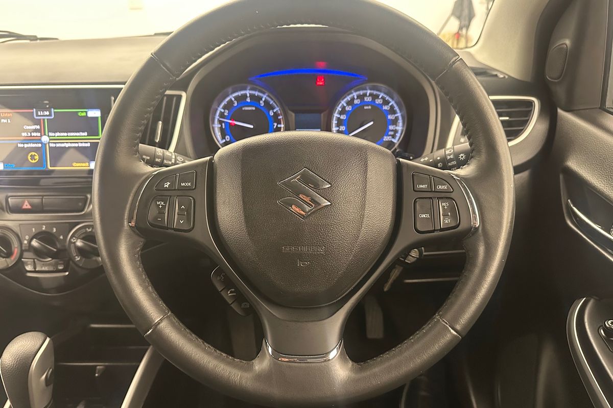 2019 Suzuki Baleno GL EW