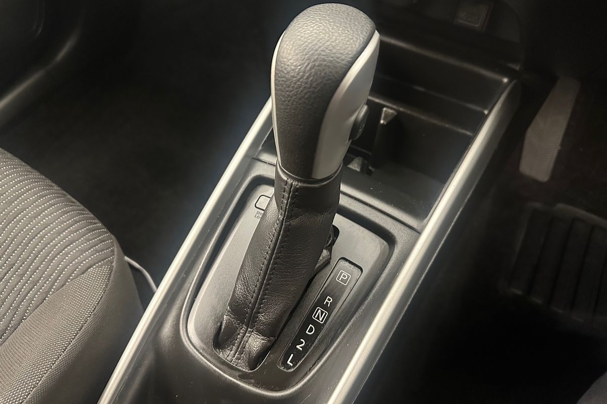 2019 Suzuki Baleno GL EW