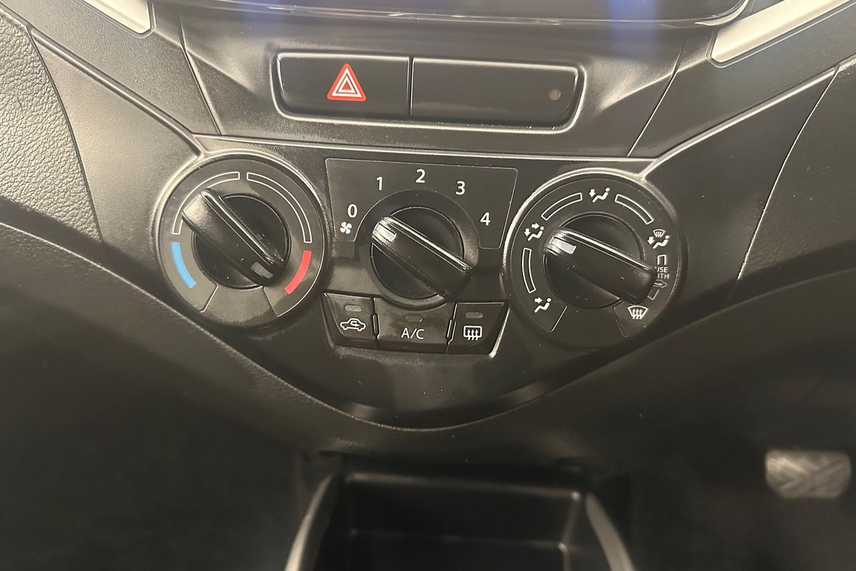 2019 Suzuki Baleno GL EW
