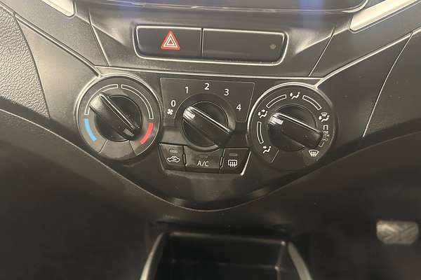 2019 Suzuki Baleno GL EW
