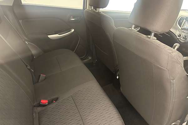 2019 Suzuki Baleno GL EW