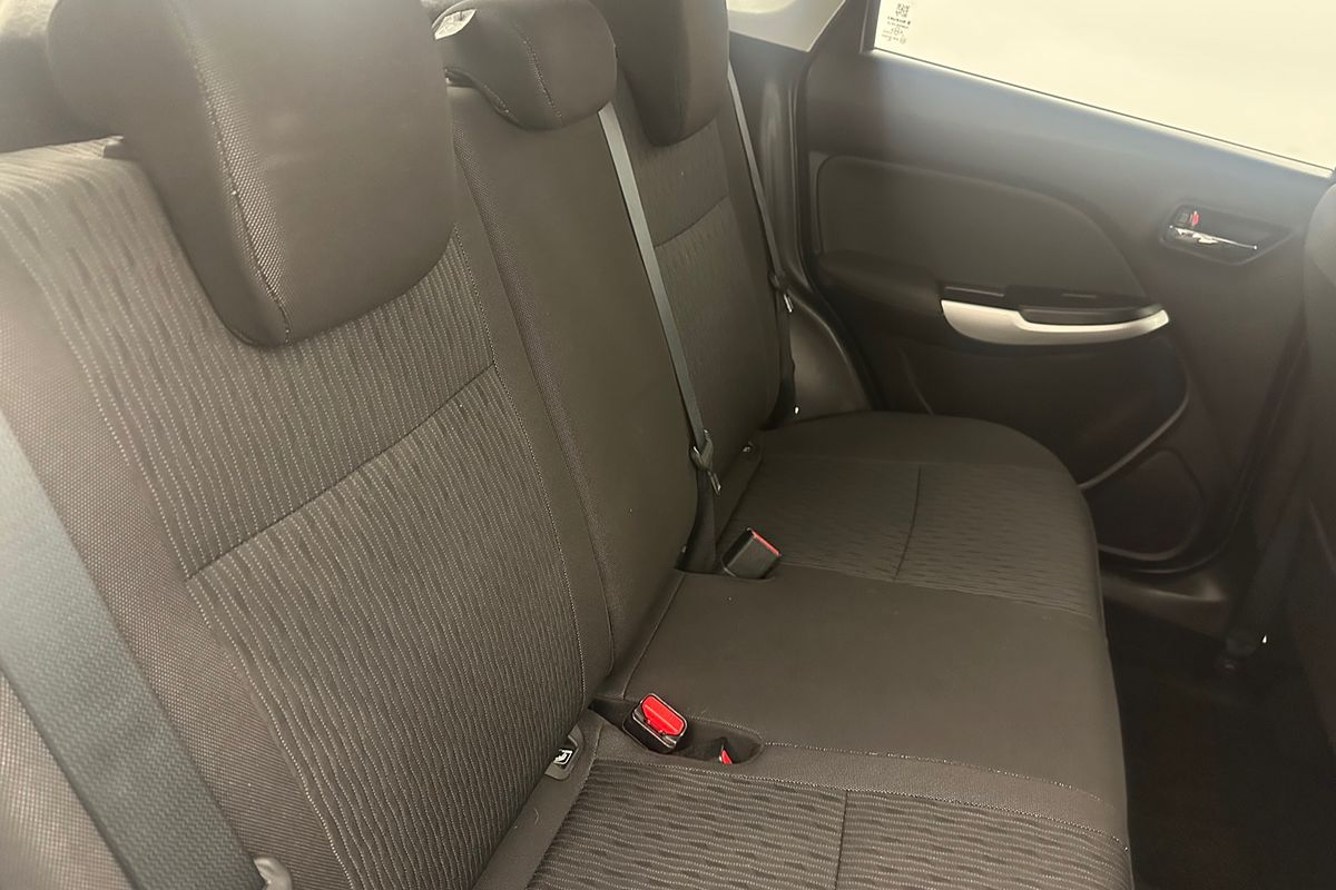 2019 Suzuki Baleno GL EW