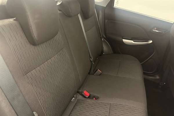 2019 Suzuki Baleno GL EW