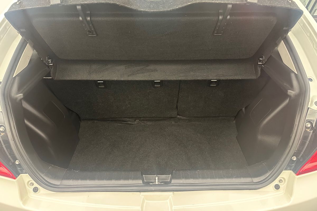 2019 Suzuki Baleno GL EW