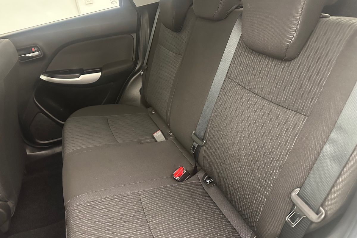 2019 Suzuki Baleno GL EW