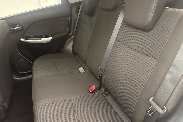 2019 Suzuki Baleno GL EW
