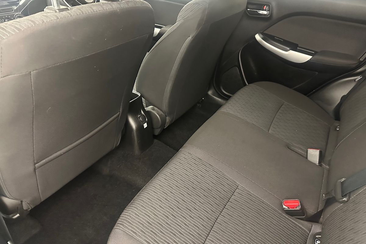 2019 Suzuki Baleno GL EW