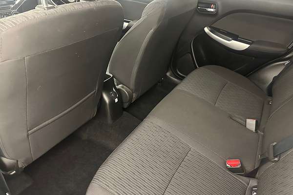 2019 Suzuki Baleno GL EW