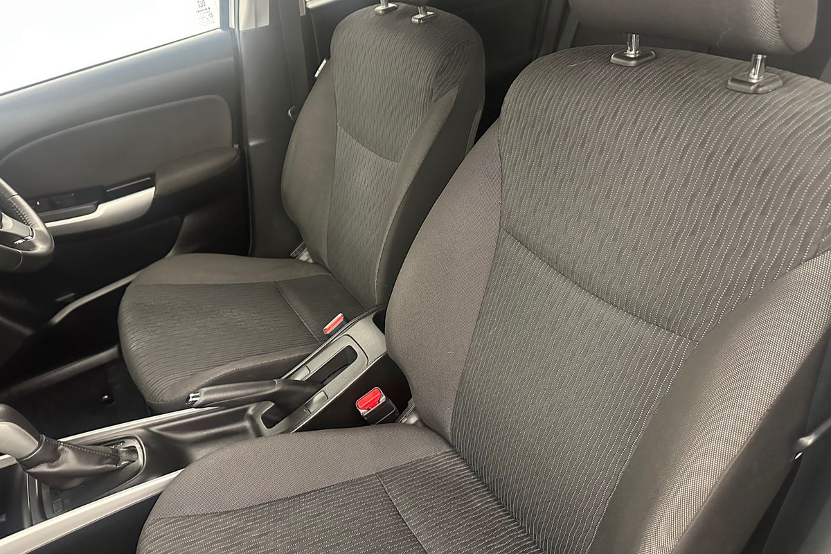 2019 Suzuki Baleno GL EW