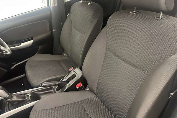 2019 Suzuki Baleno GL EW