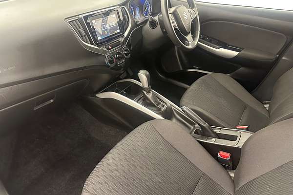 2019 Suzuki Baleno GL EW