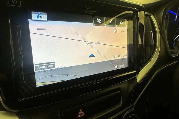 2019 Suzuki Baleno GL EW