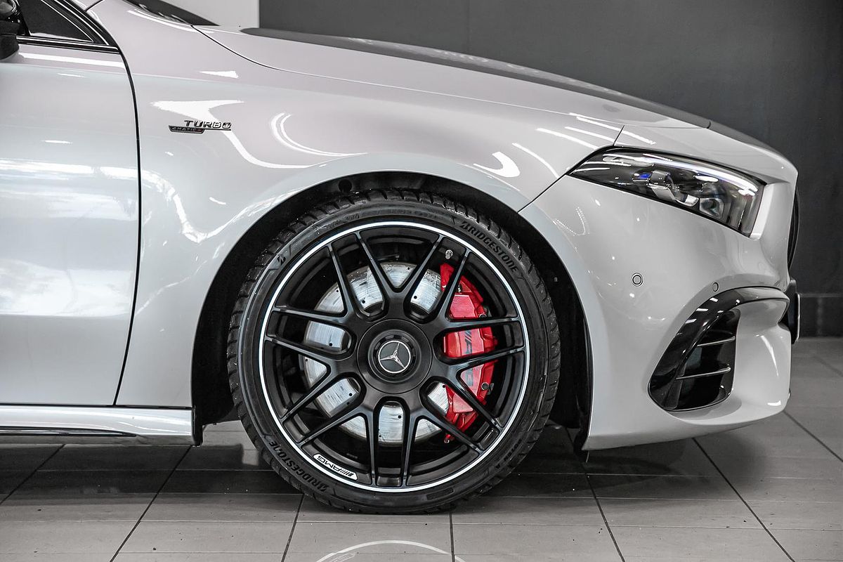 2023 Mercedes-Benz A-Class A45 AMG S W177