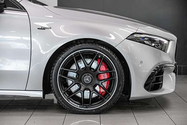 2023 Mercedes-Benz A-Class A45 AMG S W177