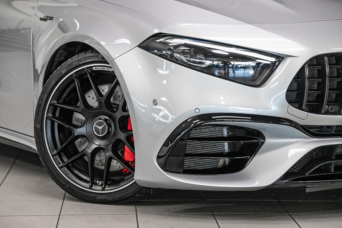 2023 Mercedes-Benz A-Class A45 AMG S W177