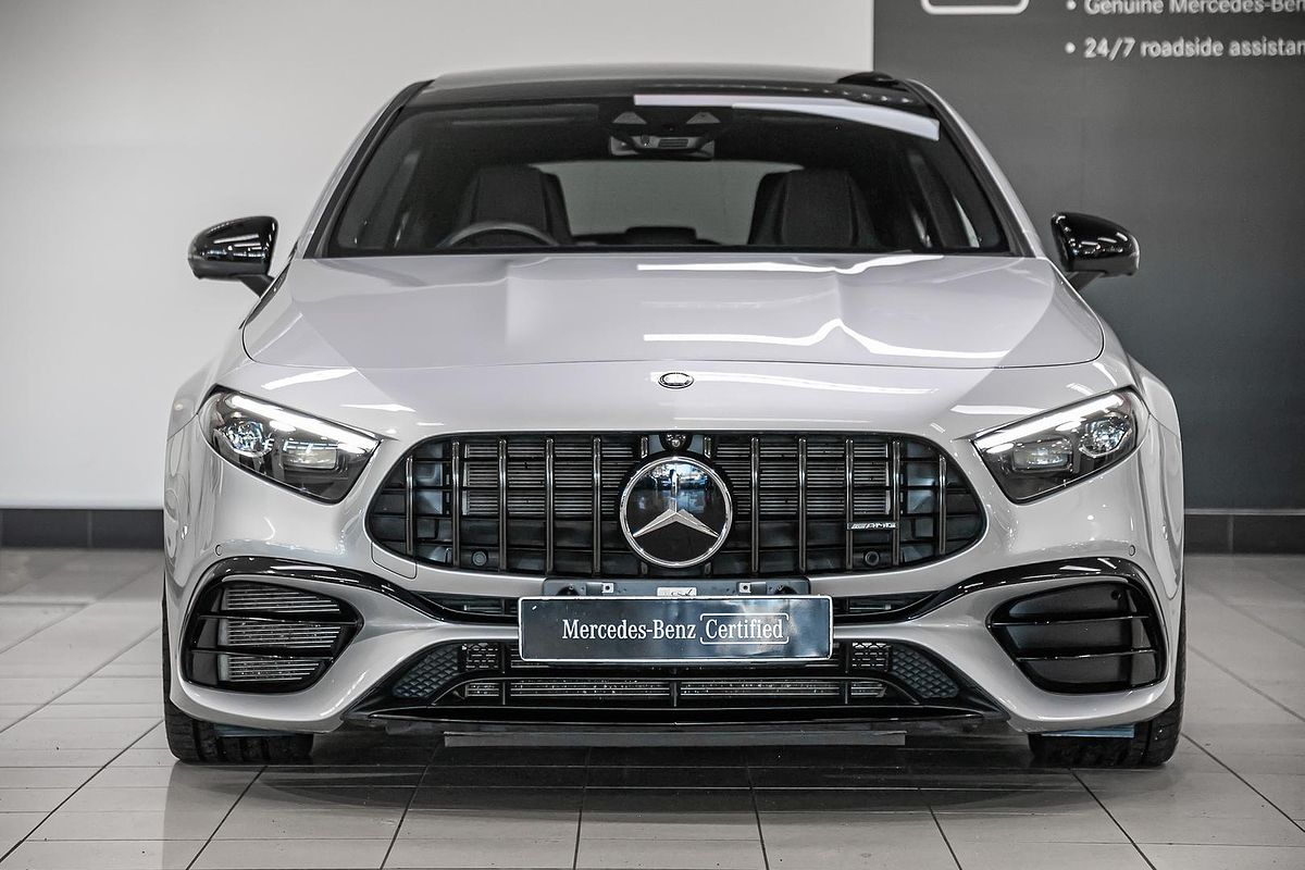2023 Mercedes-Benz A-Class A45 AMG S W177