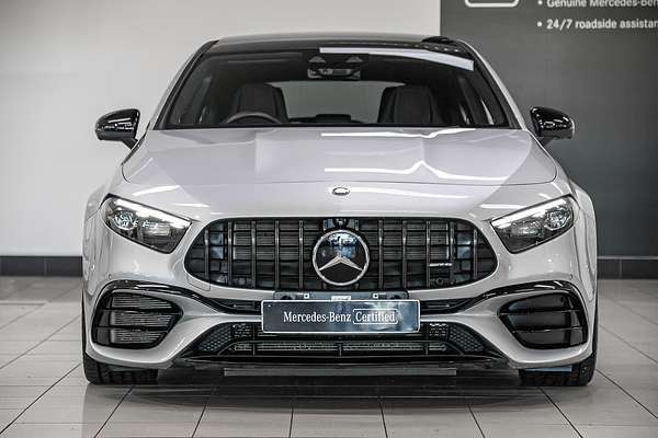 2023 Mercedes-Benz A-Class A45 AMG S W177