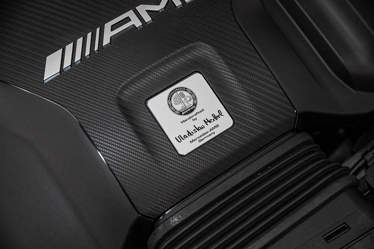 2023 Mercedes-Benz A-Class A45 AMG S W177