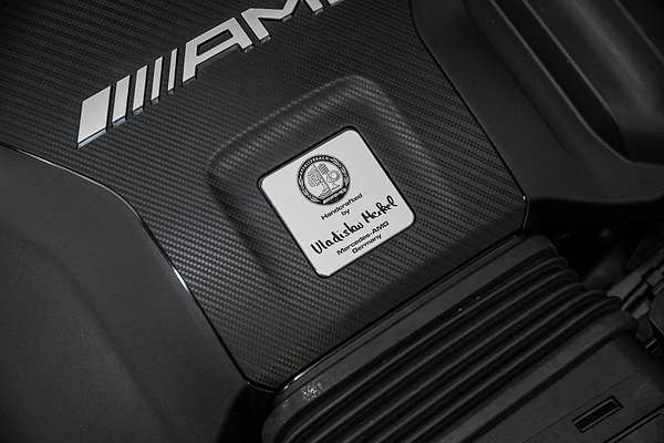 2023 Mercedes-Benz A-Class A45 AMG S W177