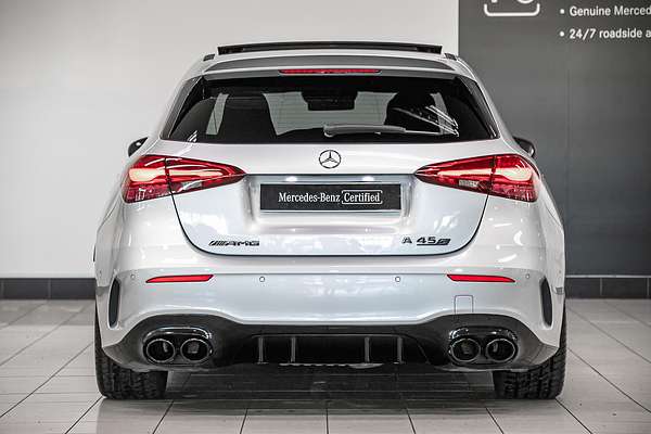 2023 Mercedes-Benz A-Class A45 AMG S W177