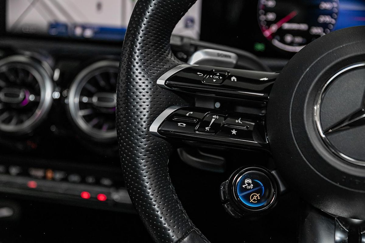 2023 Mercedes-Benz A-Class A45 AMG S W177