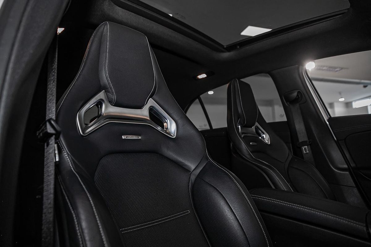 2023 Mercedes-Benz A-Class A45 AMG S W177