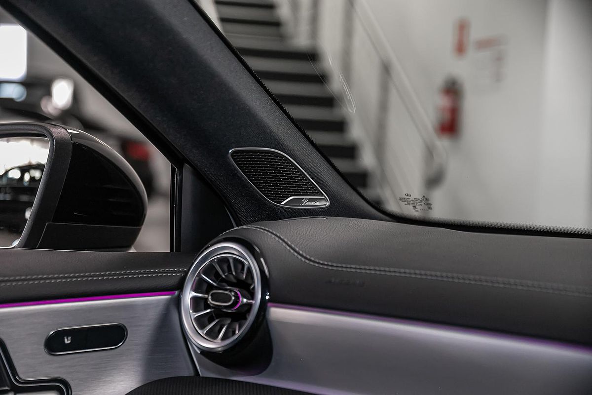 2023 Mercedes-Benz A-Class A45 AMG S W177