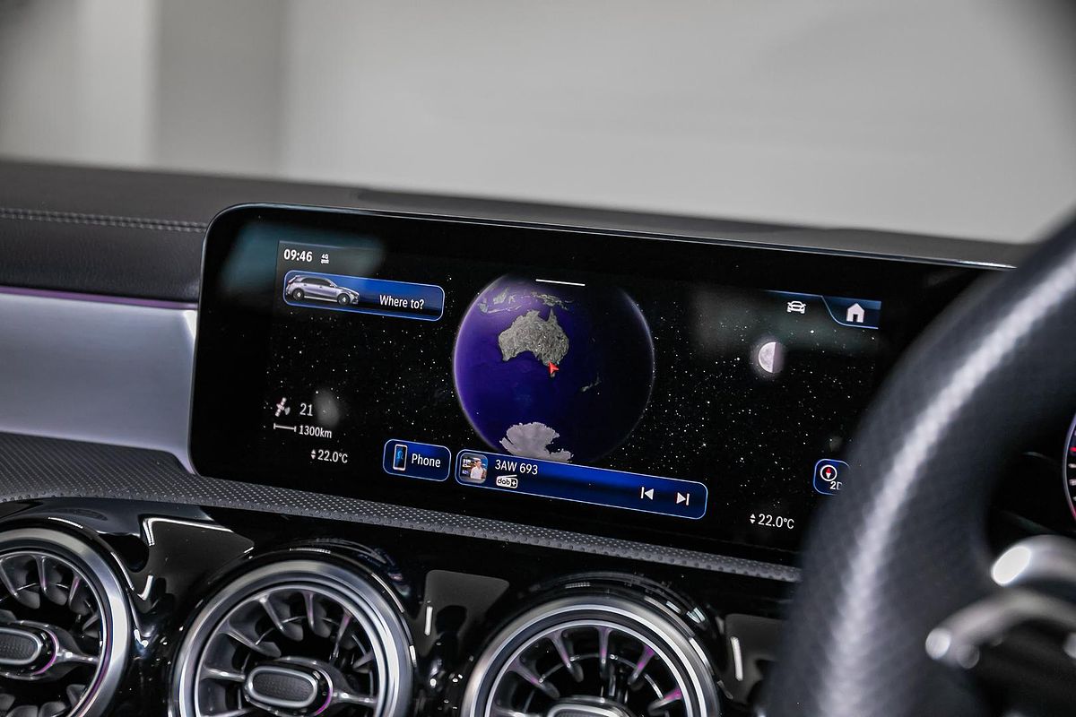 2023 Mercedes-Benz A-Class A45 AMG S W177
