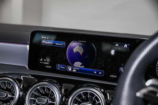 2023 Mercedes-Benz A-Class A45 AMG S W177