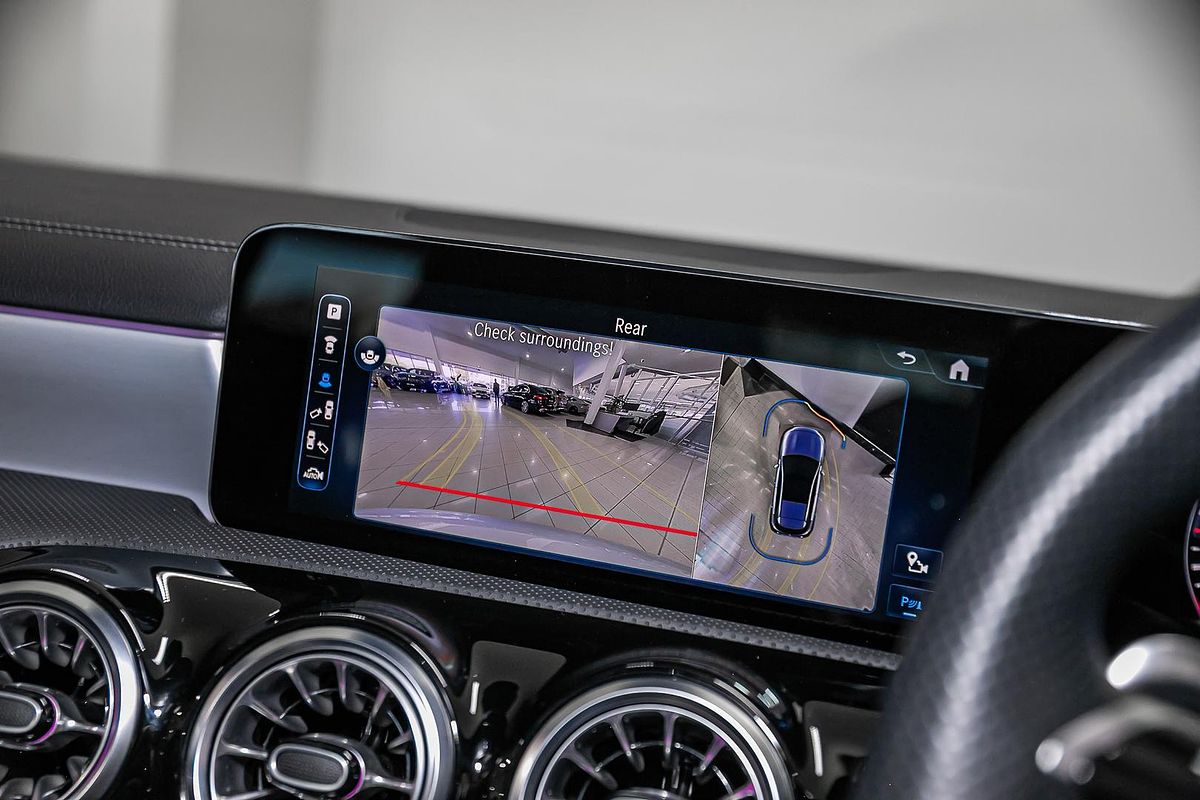 2023 Mercedes-Benz A-Class A45 AMG S W177