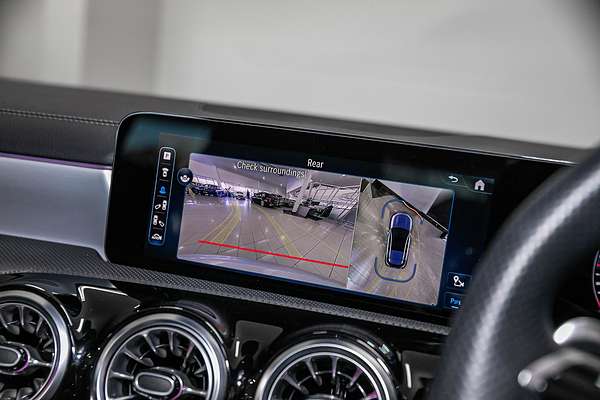2023 Mercedes-Benz A-Class A45 AMG S W177