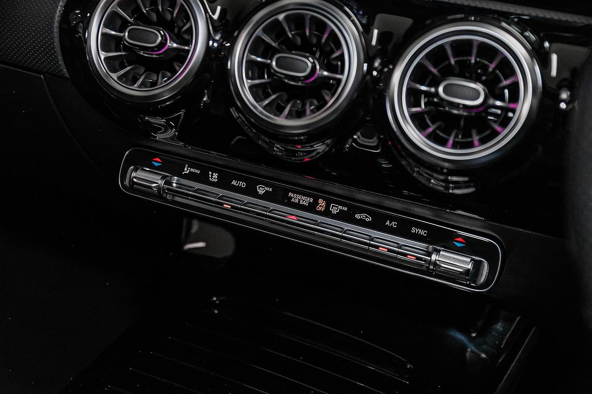 2023 Mercedes-Benz A-Class A45 AMG S W177