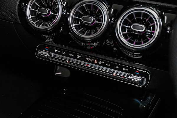 2023 Mercedes-Benz A-Class A45 AMG S W177