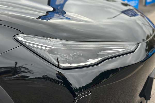 2025 Geely EX5 Inspire E245