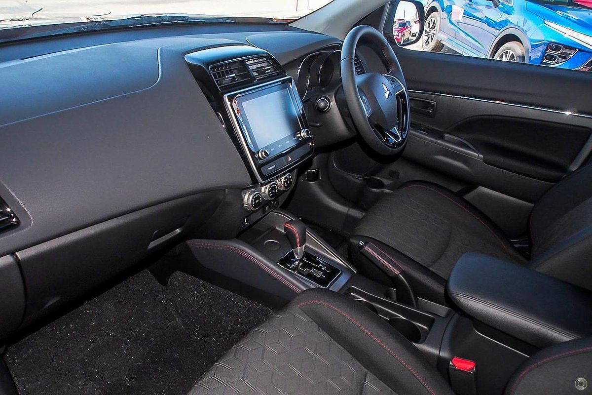 2024 Mitsubishi ASX MR XD