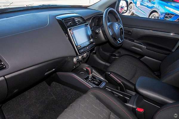 2024 Mitsubishi ASX MR XD