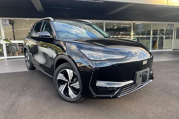 2025 Geely EX5 Inspire E245