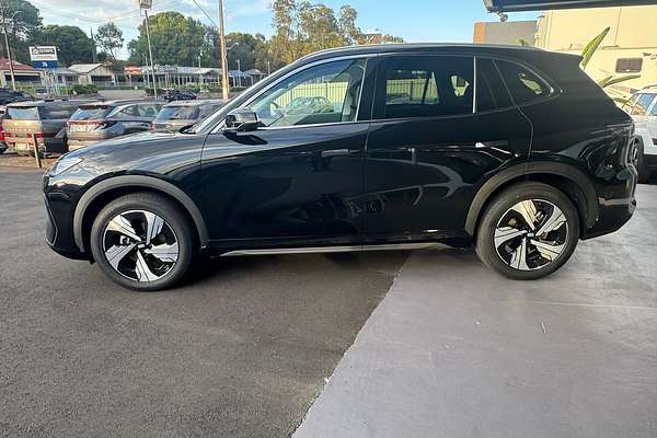 2025 Geely EX5 Inspire E245