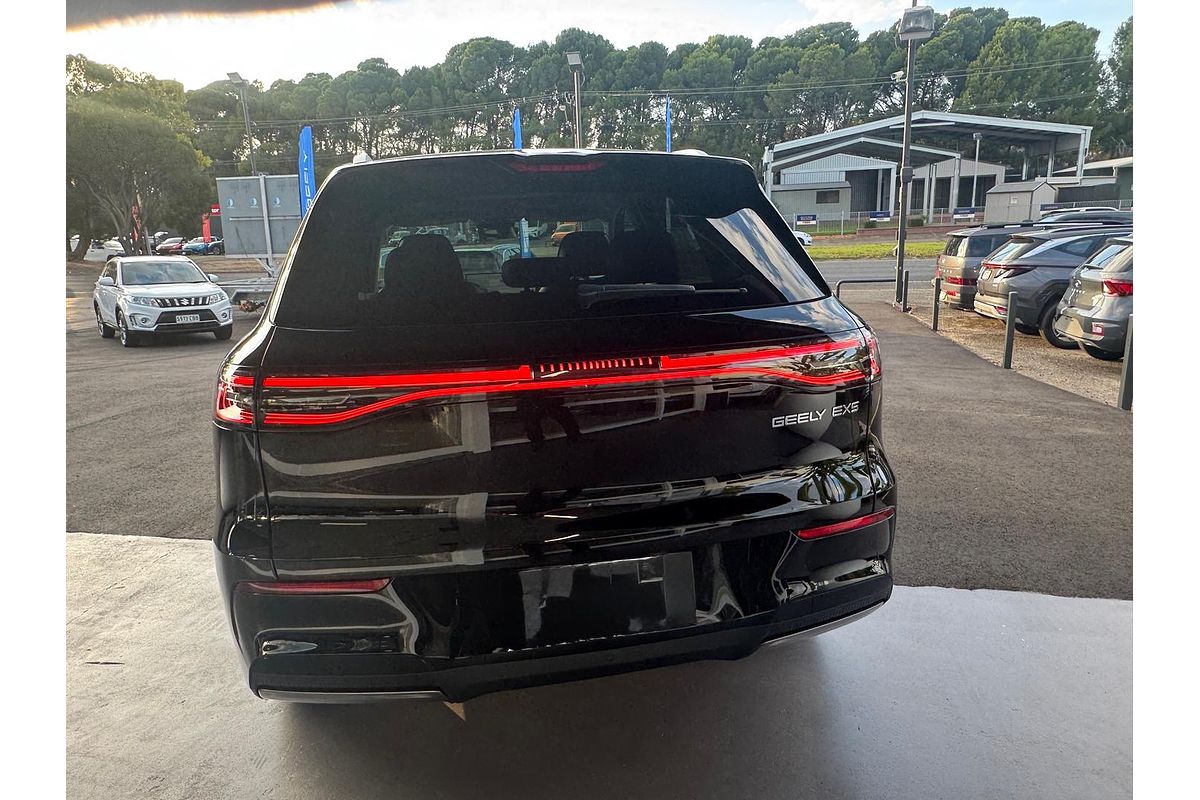 2025 Geely EX5 Inspire E245