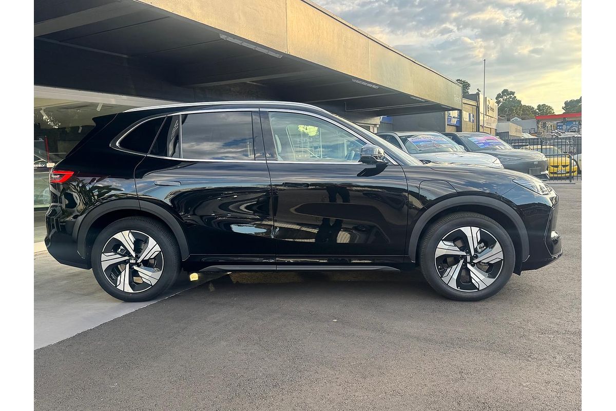 2025 Geely EX5 Inspire E245