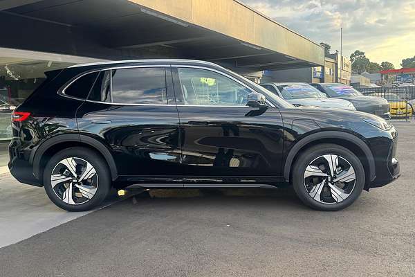 2025 Geely EX5 Inspire E245