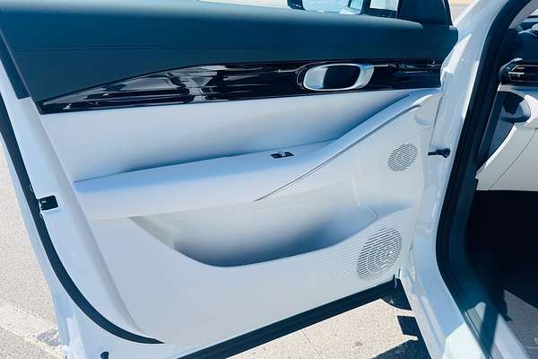 2025 Geely EX5 Inspire E245