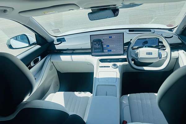 2025 Geely EX5 Inspire E245