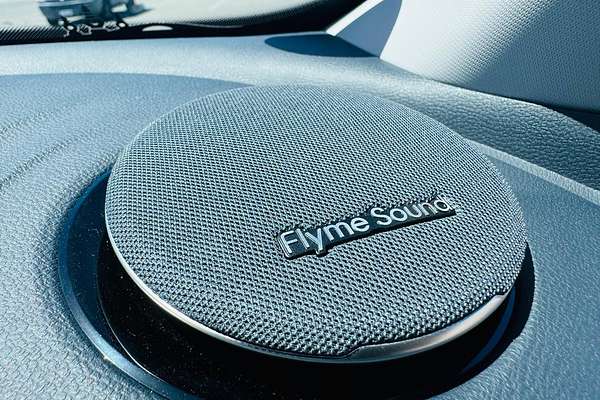 2025 Geely EX5 Inspire E245